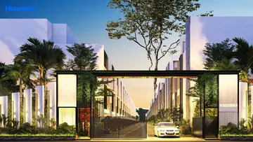 Project Image of Vaishno Luxuria - Image 333699