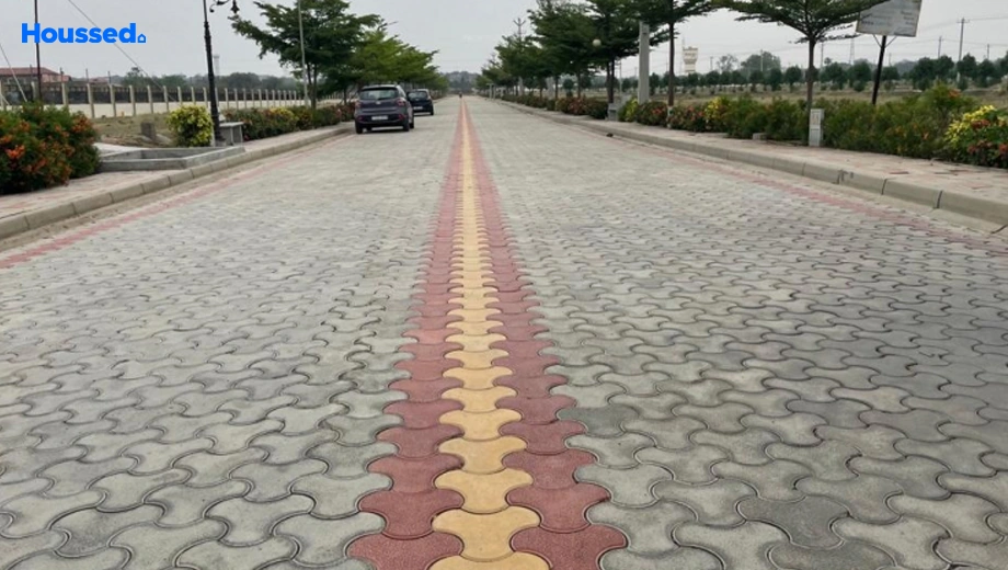 Project Image of Peram Signature Park 2 in Kompally, Hyderabad - Image 334036