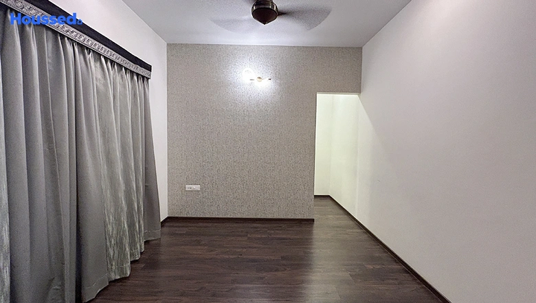 Sample Apartment of Paradise Sai World Dreams in Dombivli, Thane - Image 23249
