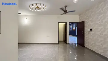 Sample Apartment of Paradise Sai World Dreams - Image 23247
