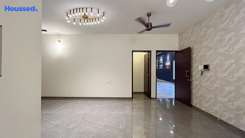 Sample Apartment of Paradise Sai World Dreams in Dombivli, Thane - Image 23247