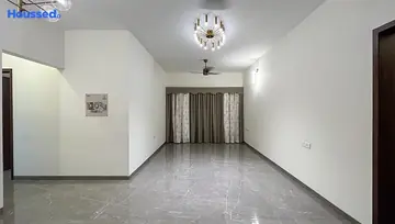 Sample Apartment of Paradise Sai World Dreams - Image 23246
