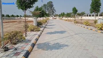 Project Image of Peram Aditya Jewel - Image 334060