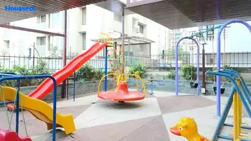 Amenities of Deep Indraprasth 6 - Image 334108
