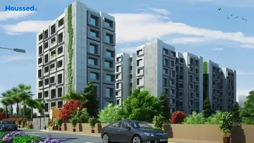Project Image of Shree Radhe Parkview Eden - Image 334124