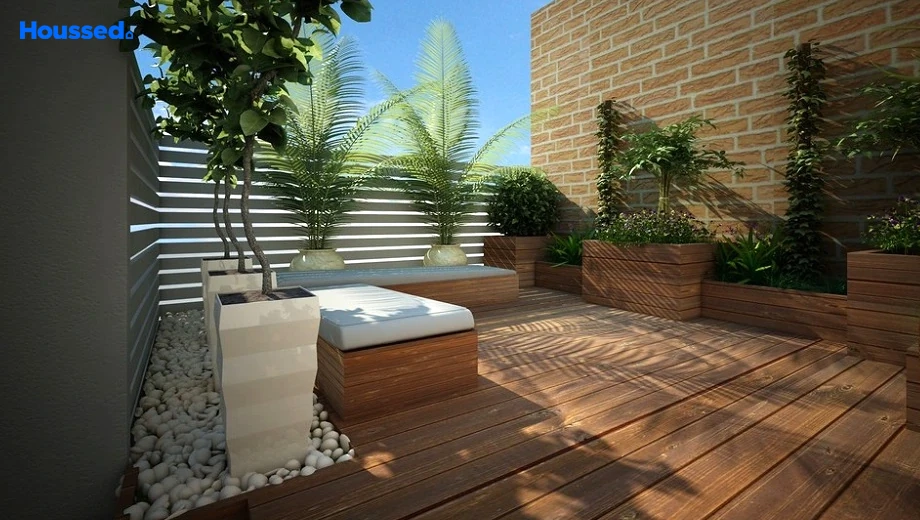 Sample Apartment of Shree Radhe Parkview Eden in Sola, Ahmedabad - Image 334131