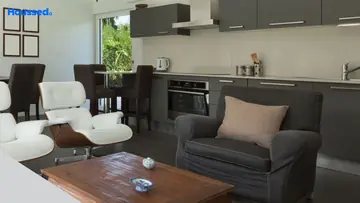 Sample Apartment of N G Coco Villas - Image 334146