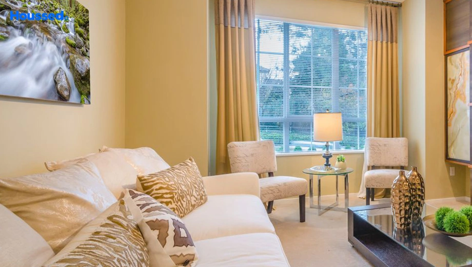 Sample Apartment of N G Coco Villas in Horamavu, Bangalore - Image 334147
