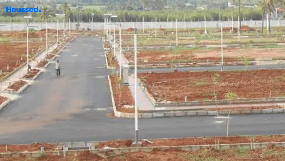 Project Image of Ozone Urbana Meadows in Devanahalli, Bangalore - Image 334151