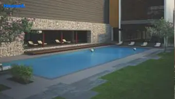 Amenities of Aakriti Eco City - Image 334160