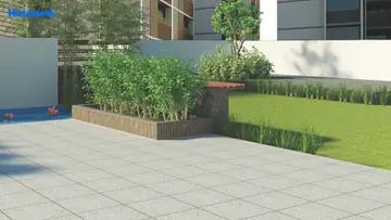Amenities of Aakriti Eco City - Image 334162