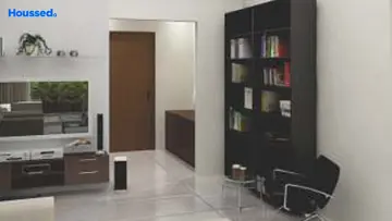 Sample Apartment of Aakriti Eco City - Image 334164