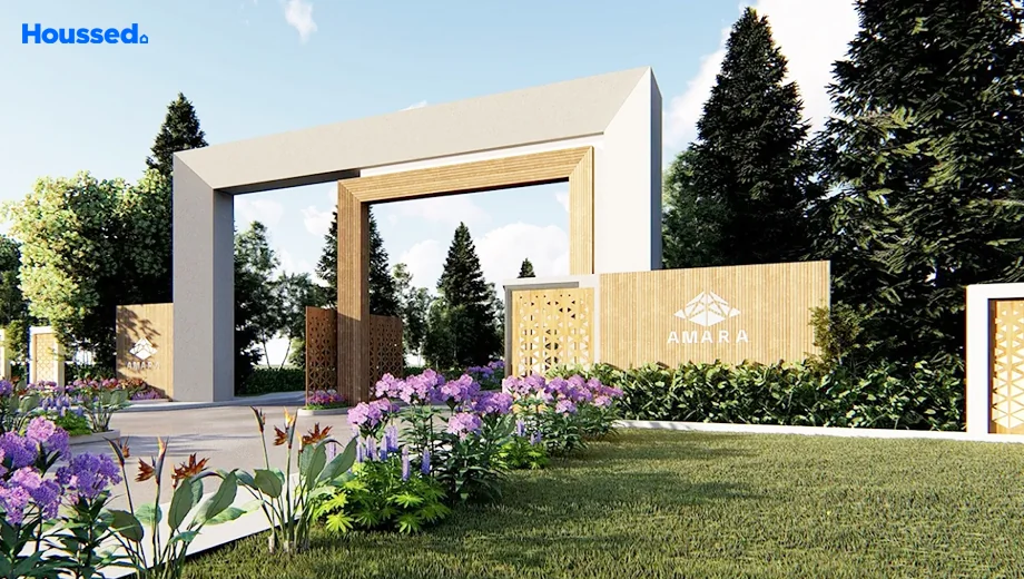 Project Image of Address Classic Amara in Devanahalli, Bangalore - Image 334175