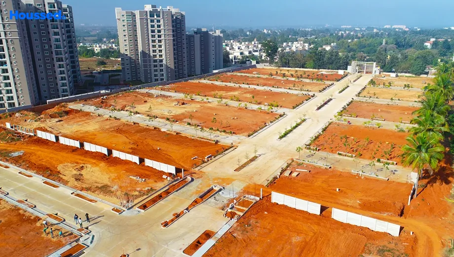 Project Image of Address Classic Amara in Devanahalli, Bangalore - Image 334177