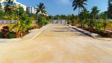 Project Image of Address Classic Amara - Image 334176