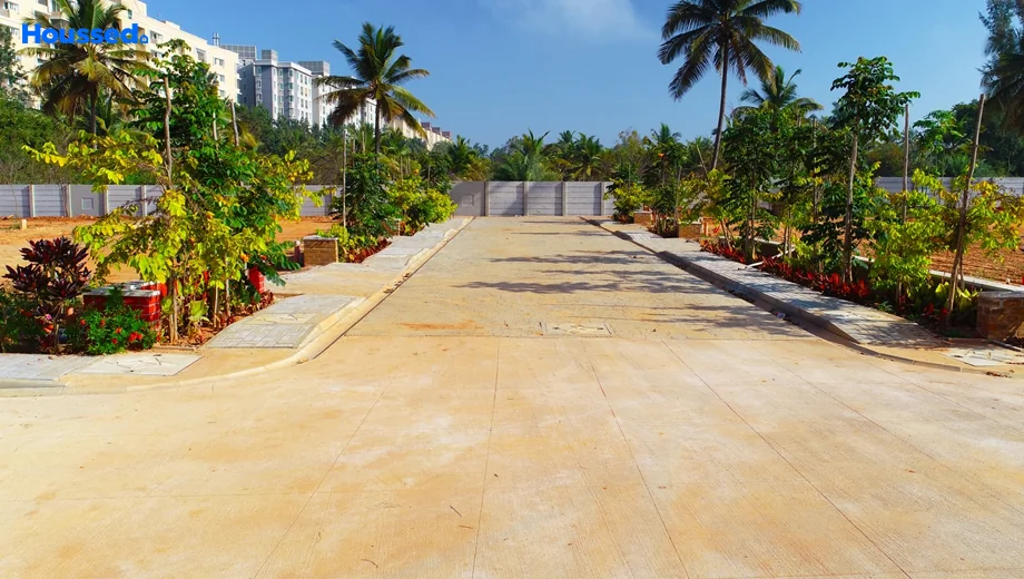 Project Image of Address Classic Amara in Devanahalli, Bangalore - Image 334176