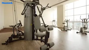 Amenities of JLPL Regency Heights - Image 334189