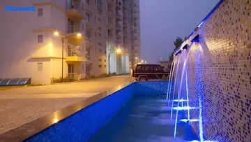 Amenities of JLPL Regency Heights - Image 334190