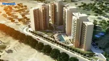 Project Image of JLPL Regency Heights - Image 334186