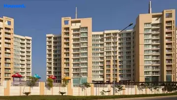 Project Image of JLPL Regency Heights - Image 334187