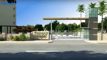 Project Image of JLPL Regency Heights - Image 334184