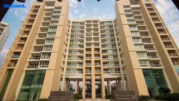 Project Image of JLPL Regency Heights - Image 334188