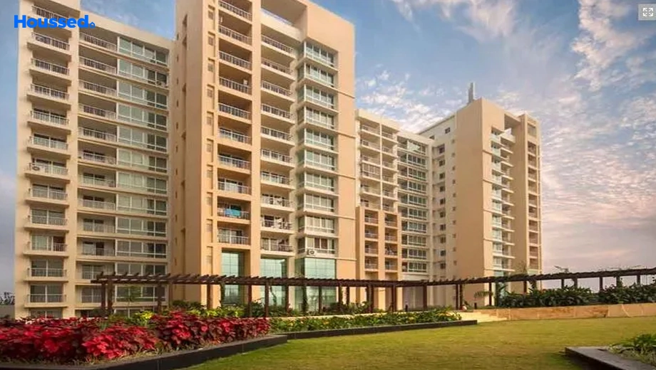 Project Image of JLPL Regency Heights in Mohali, Chandigarh - Image 334185