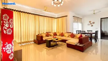 Sample Apartment of JLPL Regency Heights - Image 334191