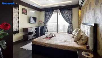 Sample Apartment of JLPL Regency Heights - Image 334192