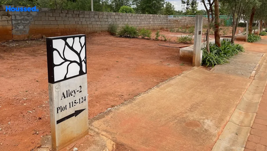 Project Image of Address Classic Bulwark Village Phase 4A in Devanahalli, Bangalore - Image 334219