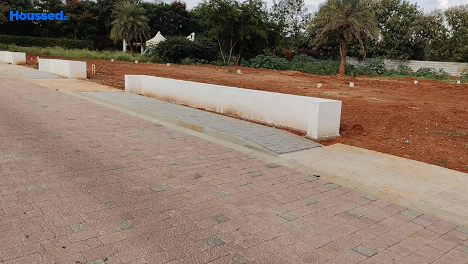 Project Image of Address Classic Bulwark Village Phase 4A in Devanahalli, Bangalore - Image 334218