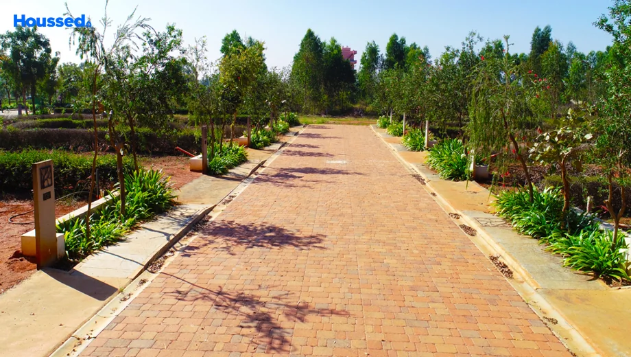 Project Image of Address Classic Bulwark Village Phase 4C in Devanahalli, Bangalore - Image 334227