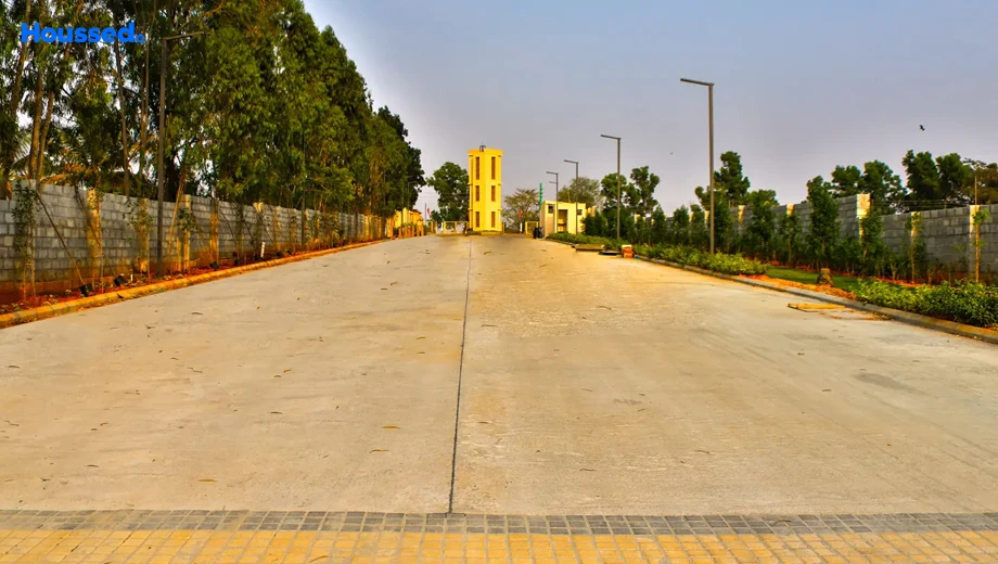 Project Image of The Address The Imperial Address Phase 3 in Chandapura, Bangalore - Image 334239