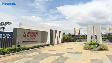 Project Image of Artemis Address Phase 2 - Image 334285