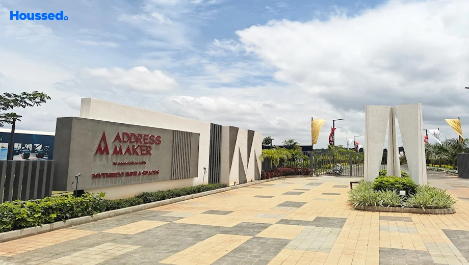 Project Image of Artemis Address Phase 2 in Nelamangala, Bangalore - Image 334285