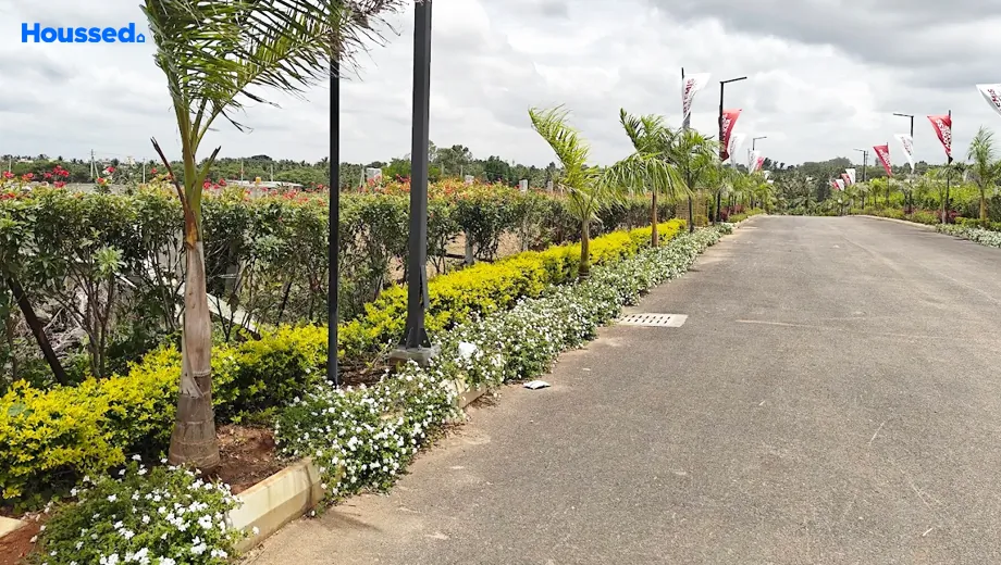 Project Image of Artemis Address Phase 2 in Nelamangala, Bangalore - Image 334286