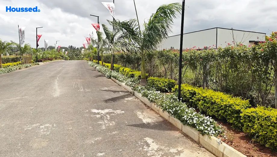 Project Image of Artemis Address Phase 2 in Nelamangala, Bangalore - Image 334287