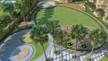 Amenities of Signature Global The Millennia 2 - Image 334316