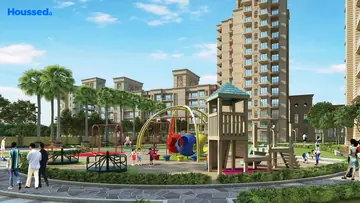 Amenities of Signature Global The Millennia 2 - Image 334315