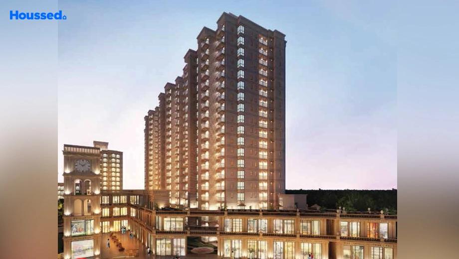 Project Image of Signature Global The Millennia 2 in Sector 37D, Gurgaon - Image 334312