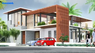 Project Image of ACE Casablanca - Image 334321