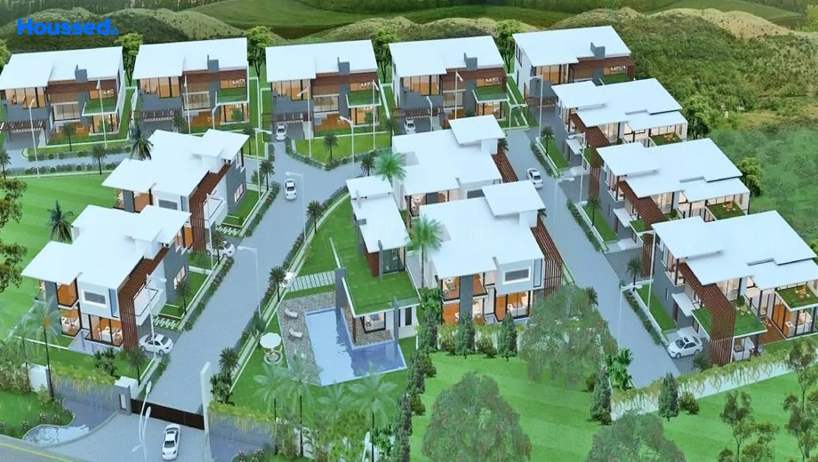Project Image of ACE Casablanca in Kokapet, Hyderabad - Image 334322