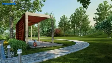 Amenities of EIPL Dream Town - Image 334359