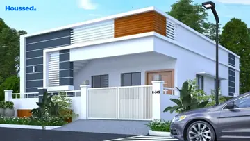 Amenities of EIPL Dream Town - Image 334361