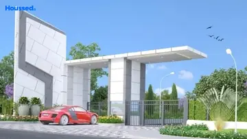 Project Image of EIPL Dream Town - Image 334357