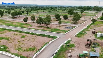 Project Image of EIPL Dream Town - Image 334354