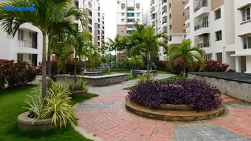 Amenities of Poulomi Indus Crest - Image 334366