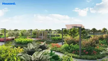 Amenities of Godrej Greenview Estate - Image 334380