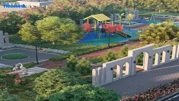 Amenities of Godrej Greenview Estate - Image 334381