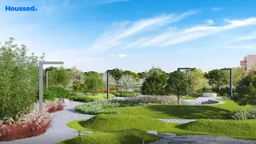 Project Image of Godrej Greenview Estate - Image 334379